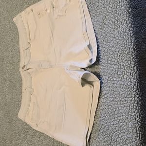 Women's Midi Shorts